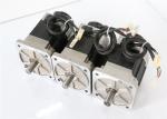 Sankyo Nidec Robot Motors HA1LI02 Power 1100W AC Electric Servo Motor 4000RPM