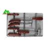 Buy cheap Metal Medical Instrument Kit For Upper Limb , Orthopedic Surgical Implants from wholesalers