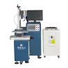 Buy cheap 220V 380V YAG Laser Welding Machine 200W 1064nm Metal Laser Welder from wholesalers