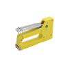Buy cheap HS003 Economy Manual Plastic Staple Gun Hand Stapler for Durable Performance from wholesalers