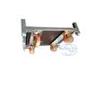 Buy cheap 675*562*1700mm Plywood Danish Flower Trolley PP Wheel Adjustable Height from wholesalers