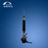 Buy cheap 1 - 2dBi 27MHz Stainless Steel Whip Long Range CB Antenna For Car Radio from wholesalers