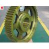 Buy cheap Customized AISI/DIN Steel Hobbing 42CrMo Planetary Pinion Gear from wholesalers