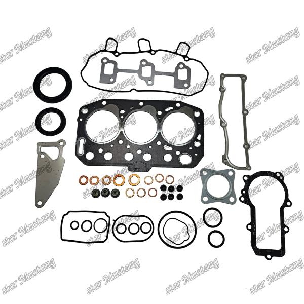Buy cheap Full Gasket Kit 3TNV70 YM119515-01330 119515-01330 719515-92600 from wholesalers