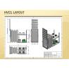 Buy cheap Vertical Lifting Door Vacuum Vagetables Cooling Machine / System For Fruit from wholesalers