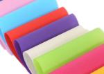 Aging Resistant PET Non Woven Polyester Geotextile Spunbond Non Woven Fabric