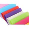 Buy cheap Aging Resistant PET Non Woven Polyester Geotextile Spunbond Non Woven Fabric from wholesalers