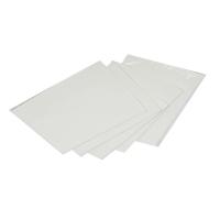 Buy cheap Rubber Microblading Practice Skin For Tattoo Training / Practice Makeup Sheets product