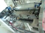 Buy cheap Copper Film Hot Melt Glue Coating Machine Fully Automatic Loading High Speed from wholesalers