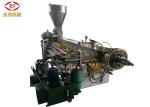 Buy cheap Wood Plastic Compositie Pellet Making Equipment , WPC Extrusion Machine 315kw from wholesalers