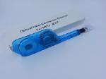 One Click MPO Fiber Optic Cleaner Fast Cleaning Anti Static One - Push Operation