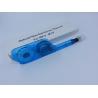 Buy cheap One Click MPO Fiber Optic Cleaner Fast Cleaning Anti Static One - Push Operation from wholesalers