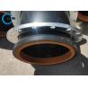 Buy cheap Heavy Duty Dredging HDPE Pipe For Submerged Line Water Supply Anti Freeze Corrosion from wholesalers