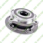 For Maserati Ghibli & Quattroporte All Wheel Drive Front Wheel Hub Bearing OEM