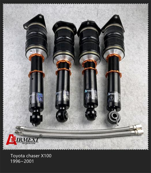 Buy cheap Toyota Air Suspension Strut For Chaser X100 1996-2001 from wholesalers