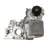 Buy cheap Cummins ISF2.8 Diesel Engine Parts Oil Cooler Module 5563774 For Truck from wholesalers