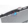 Buy cheap ACCORD'03 CM6 3.0L Honda Car Aluminum Radiator Replacement DPI 19010- from wholesalers