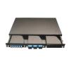 Buy cheap 19inch Rack Mounted MPO Patch Panel , 3pcs MPO Casstte Module from wholesalers