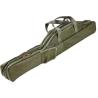Buy cheap 59" Foldable Waterproof Fishing Pole Case Bag Fishing Rod Reel Storage Bag from wholesalers