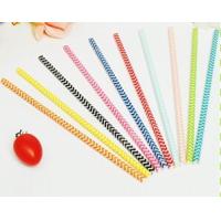Buy cheap Drinking paper Straw product