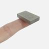 Buy cheap Industrial Grade Brown Permanent Magnet SmCo With Tolerance 0.1mm from wholesalers