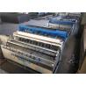 Buy cheap 380V 4.0KW Fence Mesh Welding Machine PLC Control System Corrosion Protection from wholesalers