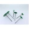 Buy cheap Sintered Dental Rubber Diamond Polisher green Pre Polishing Zirconia Grinding Wheel from wholesalers