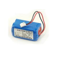 Buy cheap 14.4V 1800mAh Li-Polymer ECG Battery For RAYTOP LBP144 Biocare ECG-9801 ecg-9803 product