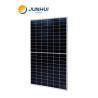 Buy cheap Efficiency 20% 360w Half Cut Monocrystalline Longi Solar Panels from wholesalers
