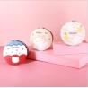 Buy cheap New Style Mini Carton Beauty Makeup Mirror Pocket Mirror from wholesalers