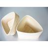 Buy cheap RK Bakeware China Foodservice NSF Rattan Bread Dough Proofing Basket from wholesalers