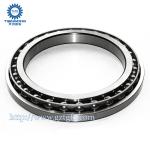 180*250*33mm Excavator Angular Contact Ball Bearing BA180-4 BWSA