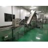 Buy cheap 3 In 1 Filling Fresh Orange Making Machine Sus 304 Stainless Steel from wholesalers
