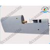 Buy cheap SOLAS Standard Marine Steering Gear Blade Carbon Steel Rudder from wholesalers