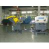 Buy cheap Pneumatic Metal Coil Uncoiler 22 Ton Decoiler , Short Bar Automatic Feeder from wholesalers