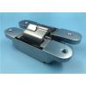 Buy cheap Rustproof Aluminum Piano Hinge / Rigid Design 24 Inch Piano Hinge from wholesalers