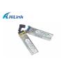 Buy cheap 1000base BIDI 1550nm 1.25Gb 60KM SFP Transceiver Module from wholesalers