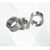 Buy cheap Mushroom Head Tungsten Carbide Wear Resistant Parts from wholesalers