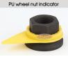 Buy cheap HENSON-27mm loose Wheel nut indicator/WHEEL SAFE/Loose wheel nut collar from wholesalers
