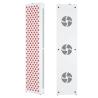 Buy cheap LED 1000W Red Light Therapy Muscle Strain 830nm 900*205*70mm Size from wholesalers