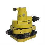 AJ13 D2 AL13 - 1 Aluminum Optical Plummet Tribrach For GPS Total Station