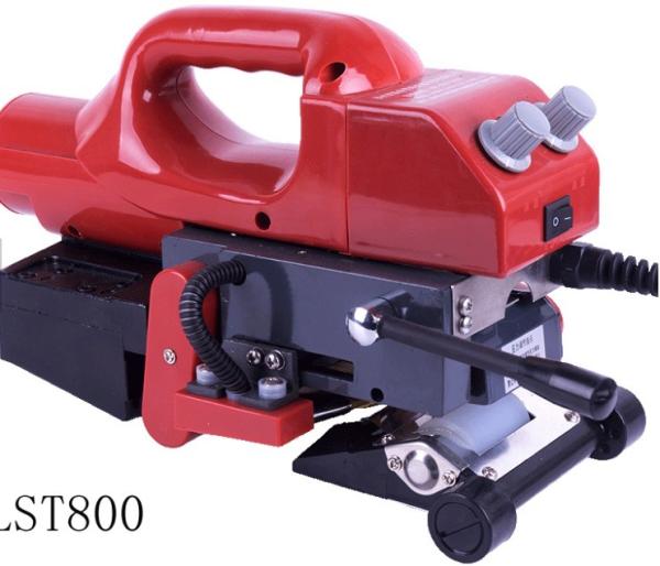 Buy cheap Machinery Repair Shops HDPE Geomembrane Welding Machine with Frequency of 0.5-5/min from wholesalers