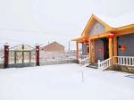 Hot Sale Fast Installation Prefab Villa House Steel Structure Construction/Steel