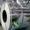 Buy cheap 50-2000mm SS201 SS202 2B No.1 Finish Stainless Steel Coils 200 Series from wholesalers