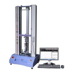 Buy cheap 20KN Servo Control Universal Mask Test Machine SM-UTM-8000E from wholesalers