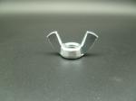 M8-1.5 DIN315 Wing Nut,Metric,Grade 8.8 ZINC Plated,Carbon Steel