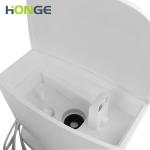 Buy cheap 25W 260ml/H Ultrasonic Mist Humidifier With Water Scarcity Protection from wholesalers