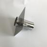 Buy cheap SUS304 / SUS316 Wood Heater Chimney Kit Flexi To Single Roof Plate Adaptor from wholesalers