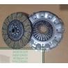Buy cheap Cummins Engines Medium Duty Trucks 350mm Oe No 3400700339 3482124041 18786341315 Clutch Kits from wholesalers