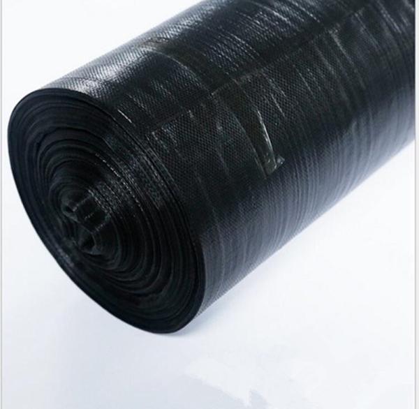 Buy cheap Anti Grass 20ft HDPE Plastic Weed Mat 3.2oz Weed Barrier Ground Cover from wholesalers